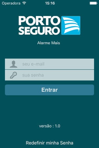 Image 0 for Porto Seguro Alarme Mais