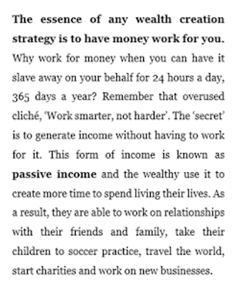 Imagen 0 para 6 Golden Rules of Buildin…
