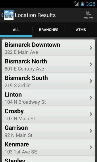 Image 1 for BNC National Bank Mobile