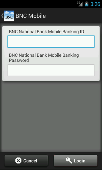 Image 0 for BNC National Bank Mobile