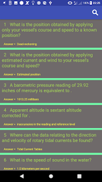 Image 3 for Marina  - based Exam OIC …