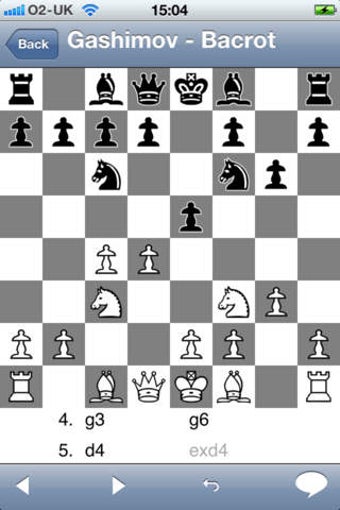 Image 0 for Chess Viewer