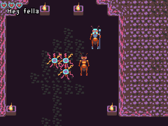 Image 1 for ANTopia