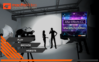 Imagen 0 para Editor Course For After E…