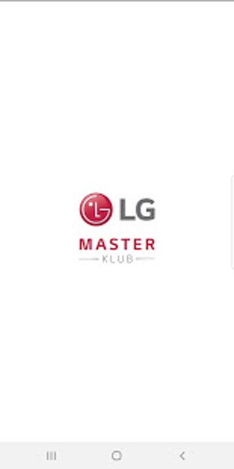 Imagen 2 para LG Master Klub