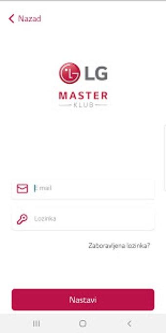 Imagen 3 para LG Master Klub