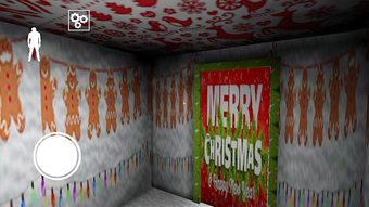 Imagen 0 para Santa Granny Mod: Chapter…