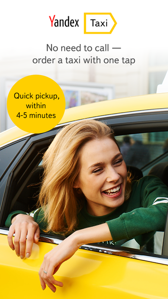 Imagen 2 para Yandex.Taxi Ride-Hailing …