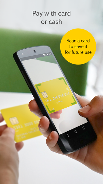 Imagen 3 para Yandex.Taxi Ride-Hailing …