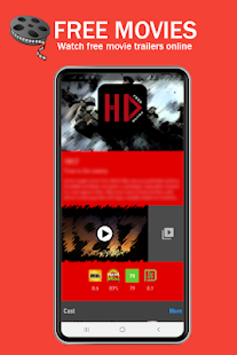 Image 1 for HD Free Movies 2020 - New…