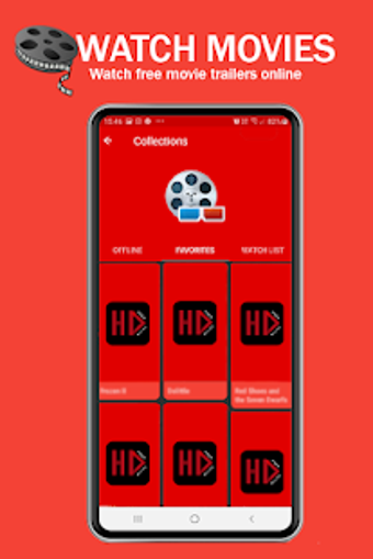 Image 2 for HD Free Movies 2020 - New…