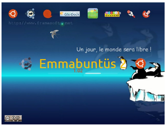 Imagen 0 para Emmabuntus 2