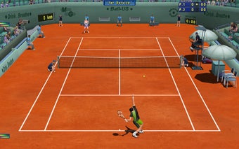 Image 0 for Tennis Elbow 2013