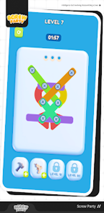 Image 0 for ScrewParty