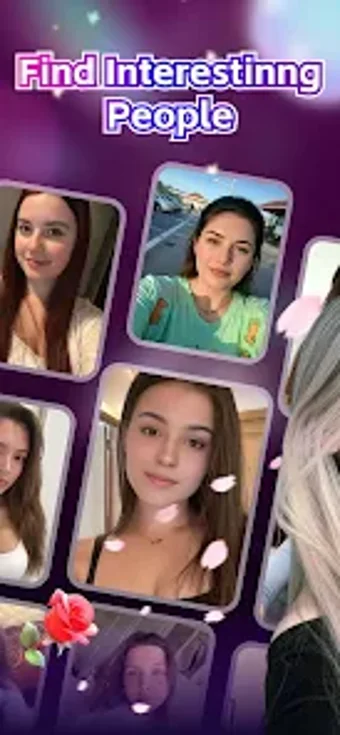 Image 0 for SparkSol - ChatMake Frien…