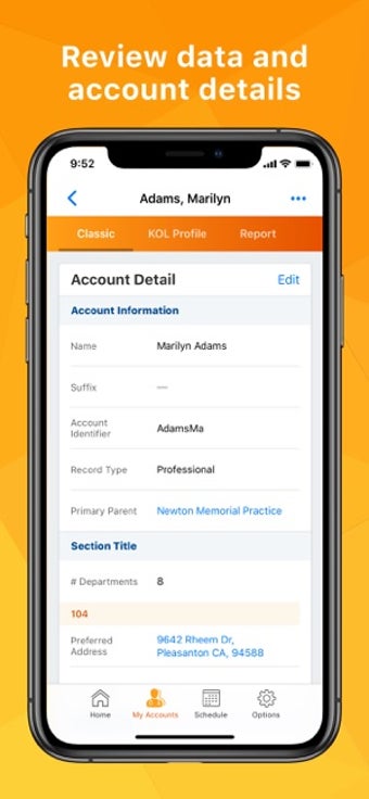 Image 0 for Veeva CRM
