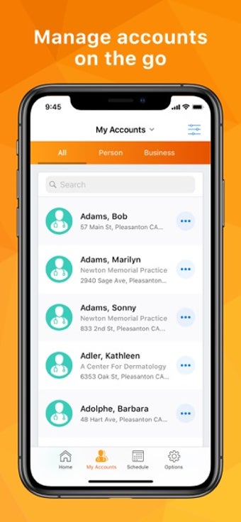 Image 1 for Veeva CRM
