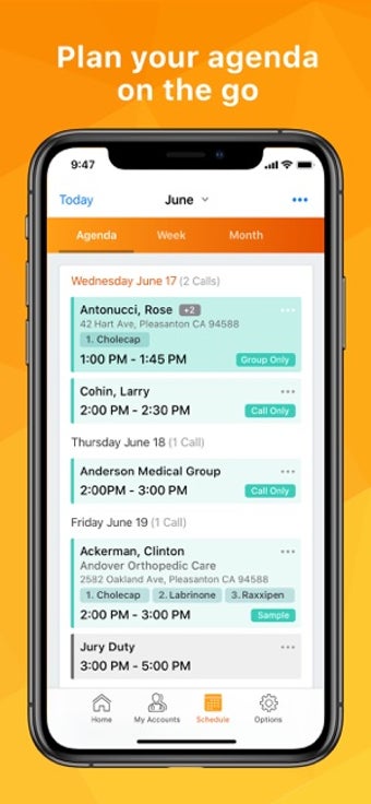 Image 2 for Veeva CRM