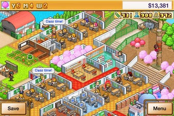 Image 0 for Pocket Academy