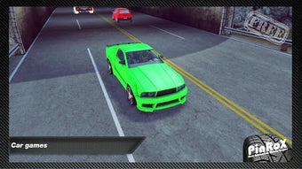 Image 1 for Mustang Monster Drift - 3…