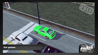 Image 2 for Mustang Monster Drift - 3…