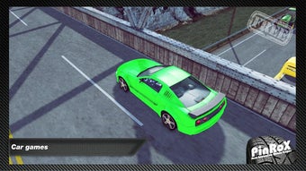 Image 0 for Mustang Monster Drift - 3…