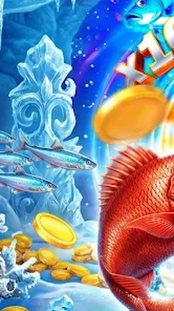 Image 0 for Ice Fishing Night