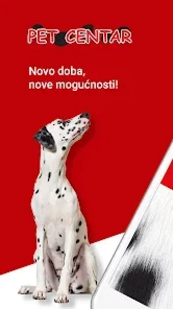 Imagen 0 para Pet centar