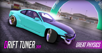 Imagen 2 para Drift Tuner 2019