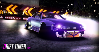 Imagen 0 para Drift Tuner 2019