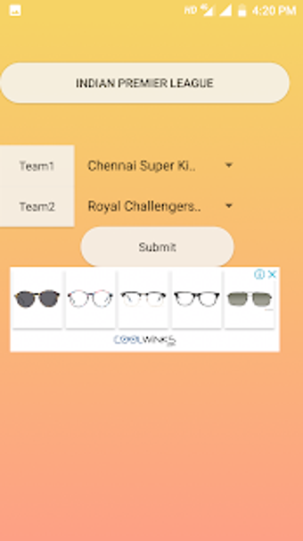 Image 1 for Dream Team Creator