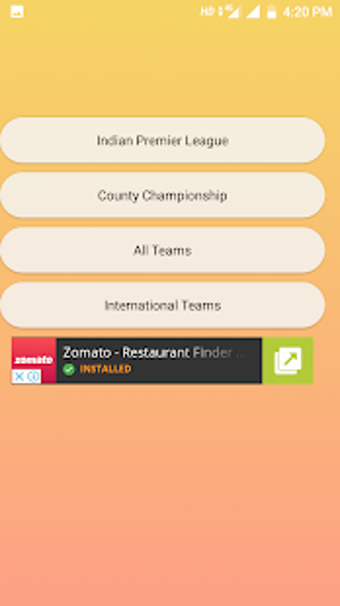 Image 3 for Dream Team Creator
