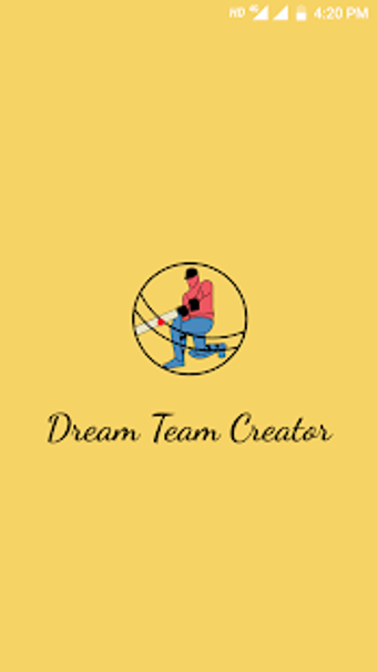 Image 0 for Dream Team Creator