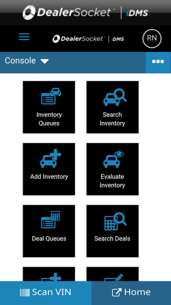 Imagen 1 para iDMS Mobile