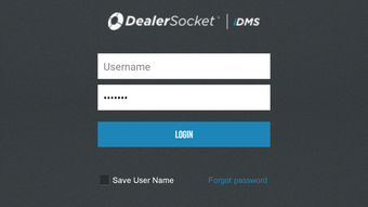 Imagen 1 para iDMS Mobile