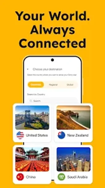 Image 0 for Solareo - eSIM Card for T…