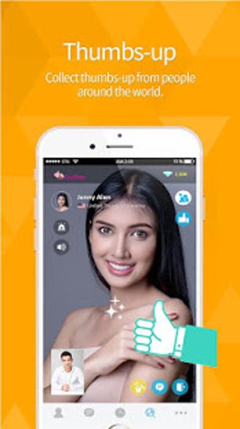 Image 1 for Live Onion Video Chat - M…