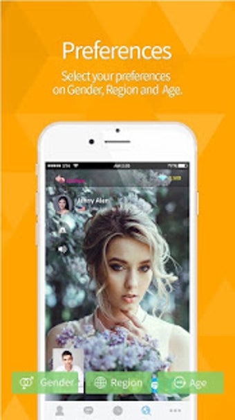 Image 2 for Live Onion Video Chat - M…