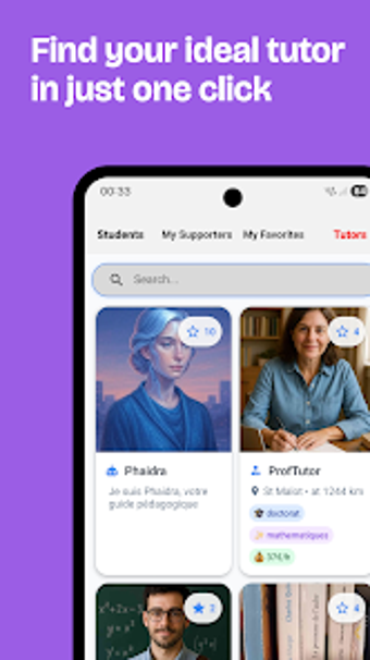 Image 0 for LT@ Tutor  Learning Shari…