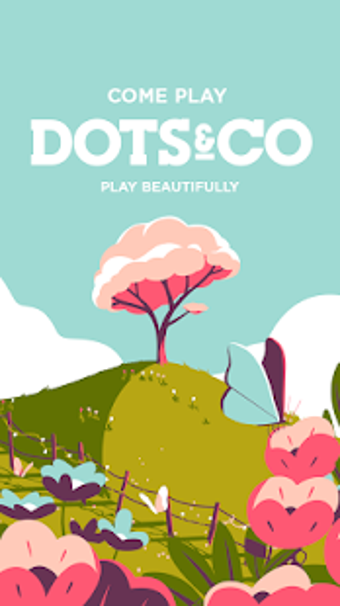 Imagen 3 para Dots & Co: A Puzzle Adven…