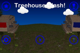 Image 0 for Treehouse Clash