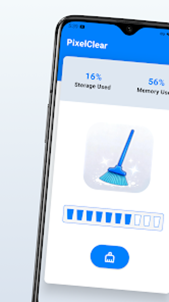 Image 0 for PixelClear