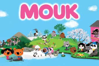 Image 0 for Mouk Videos and Games