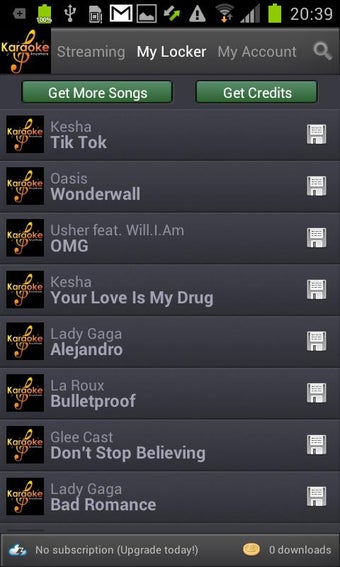 Image 0 for Karaoke Anywhere