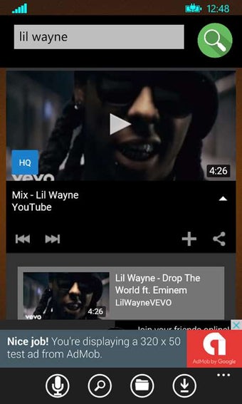 Imagen 3 para Tube HD - Best Client for…