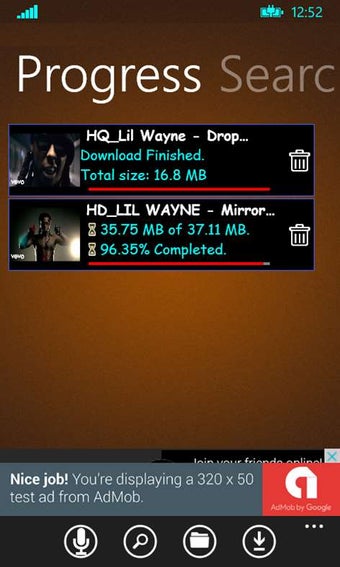 Imagen 2 para Tube HD - Best Client for…