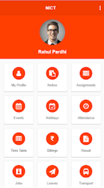 Image 0 for NICT Computer Education