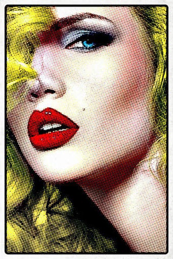 Image 0 for Pop Dot Comics