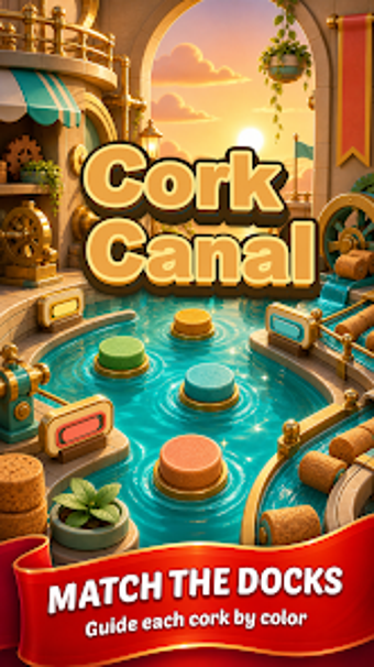 Imagen 0 para Cork Canal