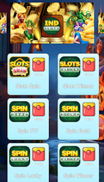 Image 0 for Jaiho Spin